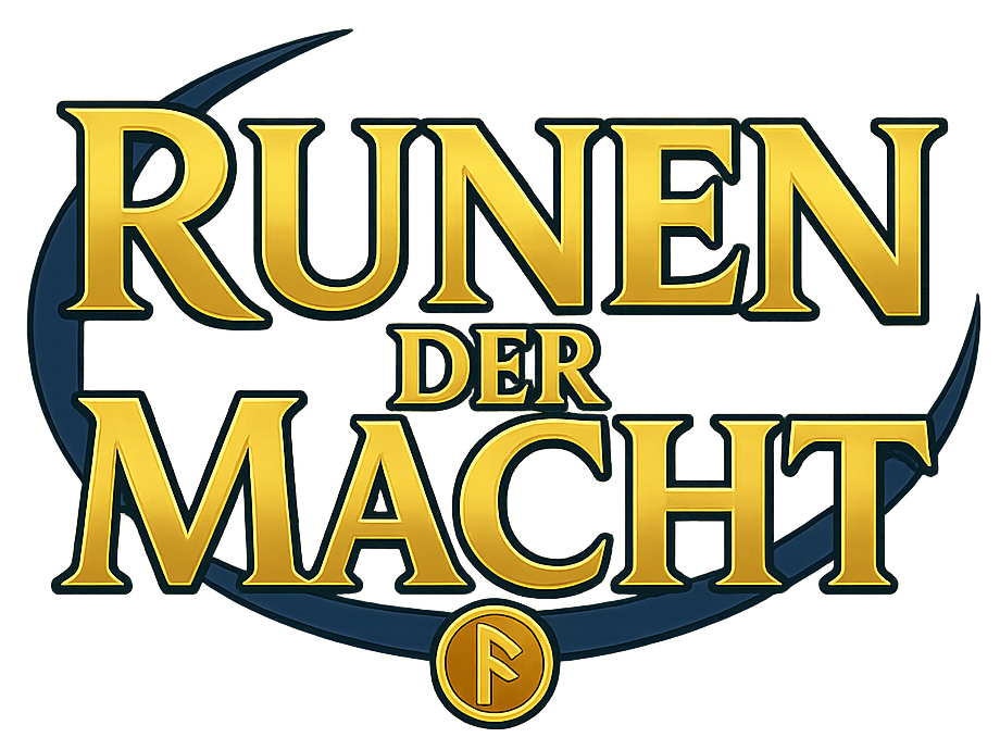 Runen der Macht