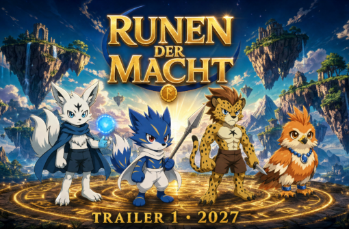 Offizieller Trailer 2027